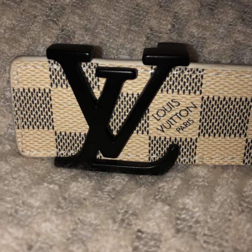 Louis Vuitton Belt